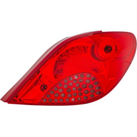 2VP 354 038-021 HELLA Heckleuchte 2VP 354 038-021 2VP 354 038-021 HELLA Heckleuchte 2VP 354 038-021