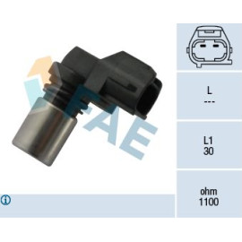 FAE Sensor, Nockenwellenposition 79285