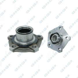 GSP Radnabe 9442002 GSP Radnabe 9442002