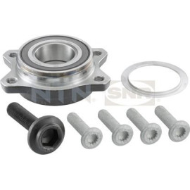 SNR Radlager R157.40
