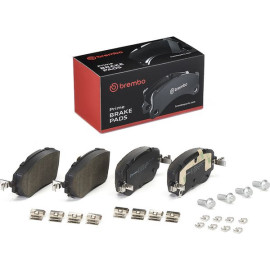 BREMBO Bremsklötze VA P 23 198