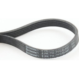 Keilrippenriemen 5Pk716Elast 5PK716 ELAST