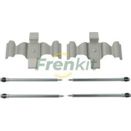 FRENKIT Zubehör, Bremsbeläge 901636