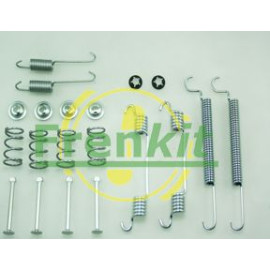 FRENKIT Zubehörsatz, Bremsbacken 950766