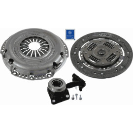 SACHS Kupplungssatz 3000 990 519