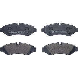 BREMBO Bremsklötze HA P 50 155