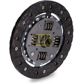 Schaeffler LuK Kupplungsscheibe 319000416