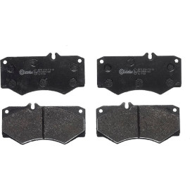 BREMBO Bremsklötze VA P 50 134