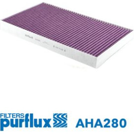 PURFLUX Filter, Innenraumluft AHA280