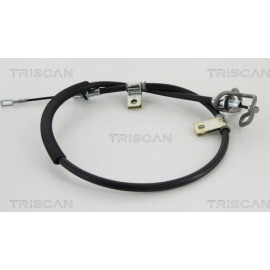 Seilzug, Feststellbremse Fiat T. Freemont 2.0 Jtd 11- Le 8140 151060