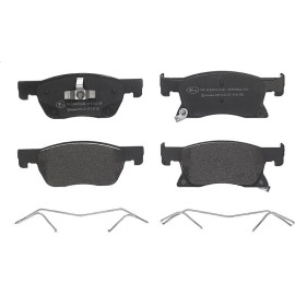 BREMBO Bremsklötze VA P 59 092