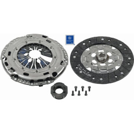 SACHS Kupplungssatz 3000 970 036
