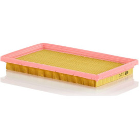Mann & Hummel Luftfilter PKW C 2742
