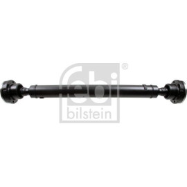 Gelenkwelle, Achsantrieb 181208