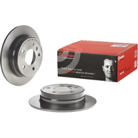 15 482 021 Bremsscheibe HA 08.9580.21