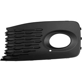GITTER UNTEN L SCHWARZ +NSW 100.18853