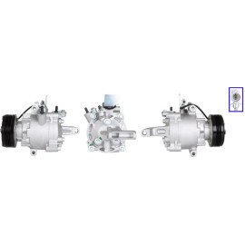 Kompressor (Tausch) 700511026