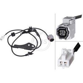 A.B.S. ABS Sensor 31685