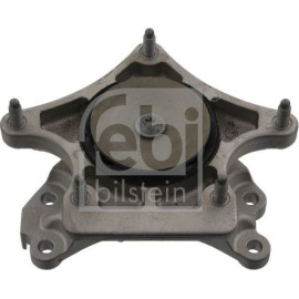 Lagerung, Motor 31209