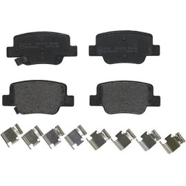 BREMBO Bremsklötze HA P 83 114