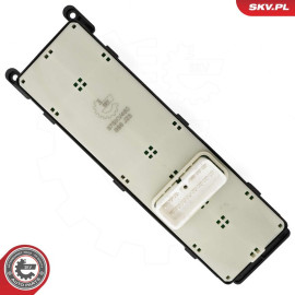 ESEN SKV Schalter, Fensterheber 37SKV460