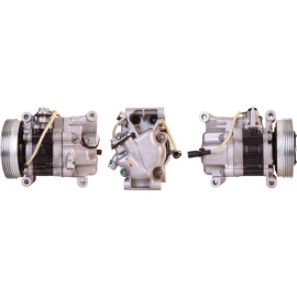 Kompressor, Klimaanlage 51-0736