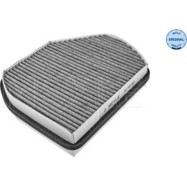 Innenraumfilter Mercedes W202/W210 93-04 Mit Aktivkohle 012 320 0001