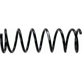 Sachs Fahrwerksfeder Opel T. Frontera B 5Dors 10/98 997 722
