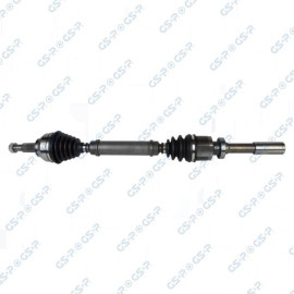 GSP Antriebswelle 250226