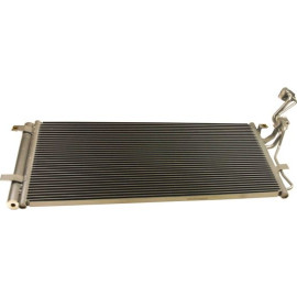 Kondensator, Klimaanlage AC830241