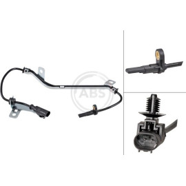 A.B.S. ABS Sensor 32046