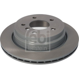 FEBI BILSTEIN Bremsscheibe 24475