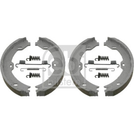FEBI BILSTEIN Bremsbacken 23195
