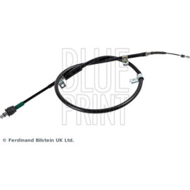 Seilzug, Feststellbremse Hyundai T. Elantra 1.6-2.0 00-06 Pr ADG04699