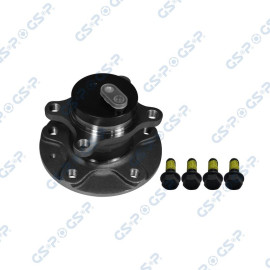 GSP Radlager 9400188K