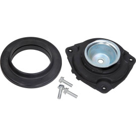 Lager - Radaufhängung. Renault P. Clio 3/Modus 04- Le Set Mit Lager Lager 72-2676