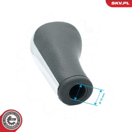 ESEN SKV Schalthebelknauf 63SKV104