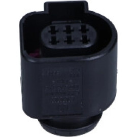 VAG Original 1J0973713 1J0973713 Stecker Audi/Seat/Skoda/VW/Alfa/BMW/Peugeot 6-Pin – – OE-Nr. 1J0973713