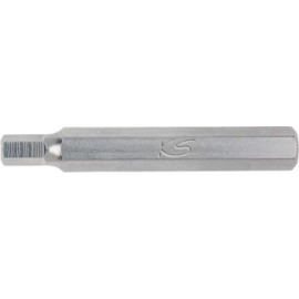 KS TOOLS CLASSIC-Bit für Schrauben mit Innensechskant 975.1007