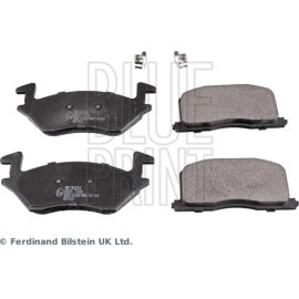 Bremsbelagsatz Toyota P. Starlet 1.0-1.3 16V 89-96 ADT34231 Bremsbelagsatz Toyota P. Starlet 1.0-1.3 16V 89-96 ADT34231