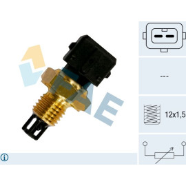 FAE Sensor, Ansauglufttemperatur 33160
