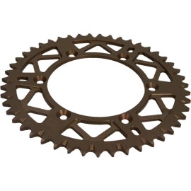 AFAM Kettenrad ALU 47 Zähne 15203+47