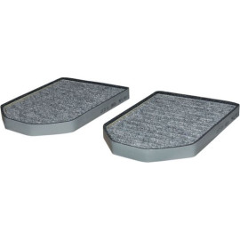 FILTRON Filter, Innenraumluft K 1069A-2x