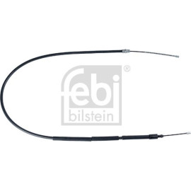 febi Handbremsseil 17907 febi Handbremsseil 17907