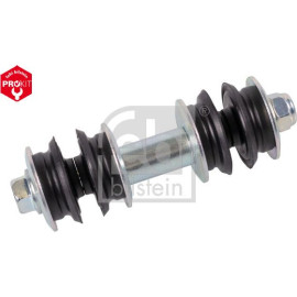 Koppelstange Peugeot S. 107 Le/Pr Set Mit Gummispitzen 27438