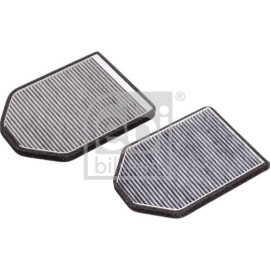 FEBI BILSTEIN Innenraumfilter 21702