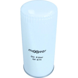 Ölfilter 26-2101