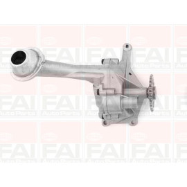 FAI AUTOPARTS Ölpumpe OP269