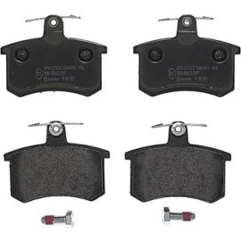 BREMBO Bremsklötze HA P 85 013