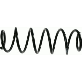 Sachs Fahrwerksfeder Db T. A-Klasse W169 04-12 994 074